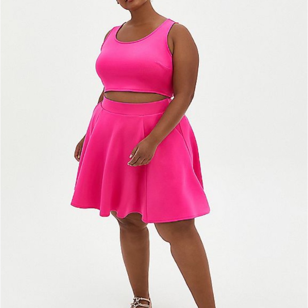 Torrid outfit